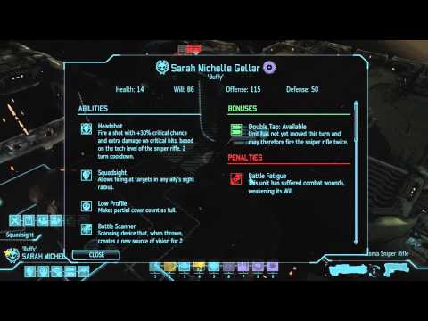 XCOM: Enemy Unknown Adventure - Part 54: Operation Avenger [Temple Ship Assault P6] (Normal Ironman)