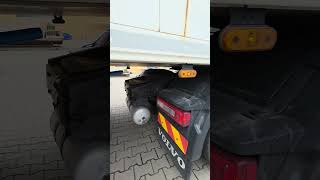 Volvo FH 460 tegljač | Slika 4 - Autoline