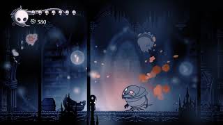 Hollow Knight - Soul Warrior (No Charms, No Damage)