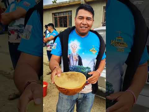 Una aventura a la fiesta de San Mauro, a Tomina. #Tomina #SanMauro #viaje #Bolivia