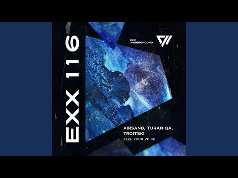 Feel Your Voice (Radio Edit)