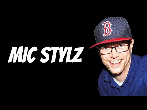 Mic Stylz on Southern Hospitality Remix, Freestyling with KRS-One on the Radio, and Depression