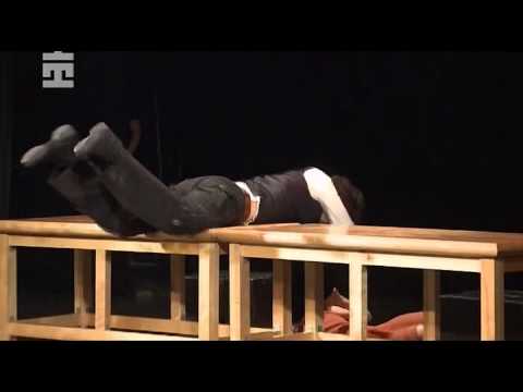 РУТИ-ГИТИС -  Станиславский. Начало. 2014