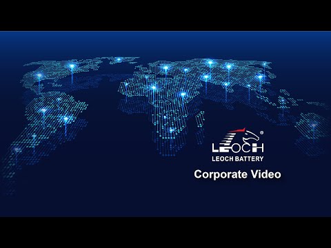 LEOCH Corporate Video