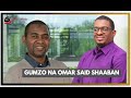 Usiyoyajuwa Kumuhusu Mwanasheria Aliyegeuka Mwanasiasa GUMZO MAALUM Na Omar Said Shaaban