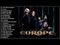 Europe Greatest Hits Full Album - Best Songs Of Europe Playlist 2021