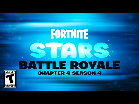 Fortnite Season 4 | Battle Pass FIRST Skin!