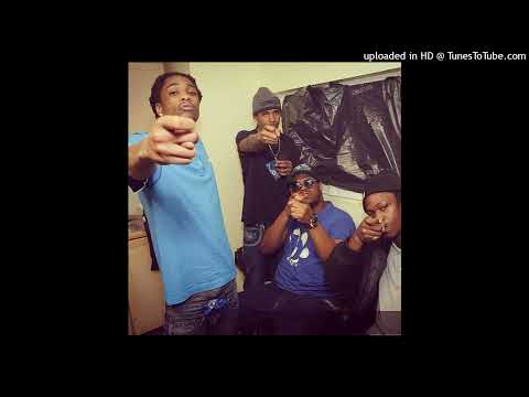 WANTED (RAILFE TYPE BEAT)