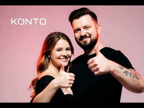 Konto x Sanna - Tuhat Korda (2026)