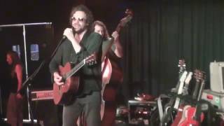 Michael Glabicki (Rusted Root) Lost In A Crowd 8/21/2011