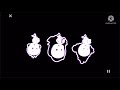 PURPLE GLOW UPSIDE DOWN Bubble Guppies REQ VIDOE A Bunch Of Bones Inside Me Bubble Guppies Song