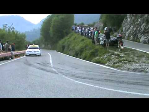 Rally 2013 prealpi orobiche nembro selvino