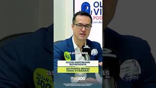 Gleisi Hoffmann já escolheu um lado, e não é o das mulheres e crianças.