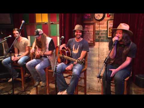 "Dyin' For Tonight" Whiskey Myers