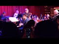Birdland Jazz Club - Ken Peplowski