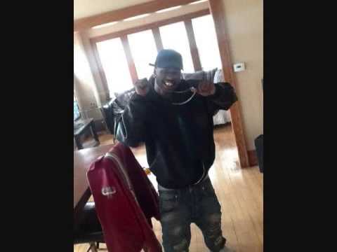 LIL GRIMMIE - CATCH YOU SLIPPIN