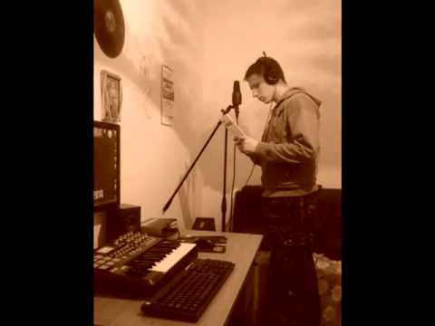 Dzoni Mc (prod DZBS) -daj te radzu za moj sto 2013