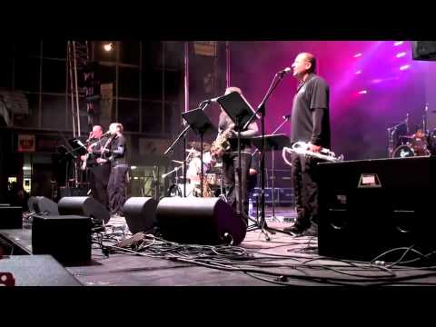 Zirka at the Toronto Ukrainian Festival 2010