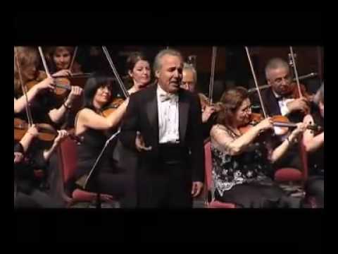 ALTIN HIZMA MÜLAYİM-KERKÜK TÜRKÜSÜ