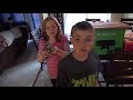 DaddyOFive Cody Gets Caught Stealing Reuploaded