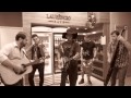 Mr Maze & Rockgrass – Cover – (Tiny broken heart – Alison Krauss)