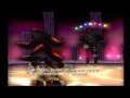 Shadow the Hedgehog: The Last Way 