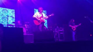 Widespread Panic - I'm Not Alone (Austin 04.10.16) HD