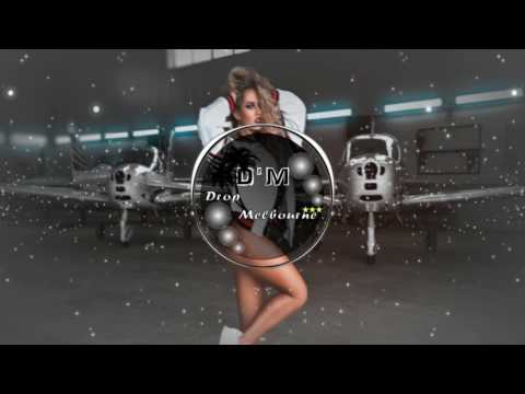 Mike Epsse X Xenology - Hands Up (Original Mix)