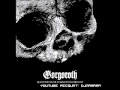 Gorgoroth - Human Sacrifice