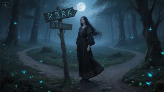 Пісня-заклинання української відьми | Olenka - На межі трьох доріг