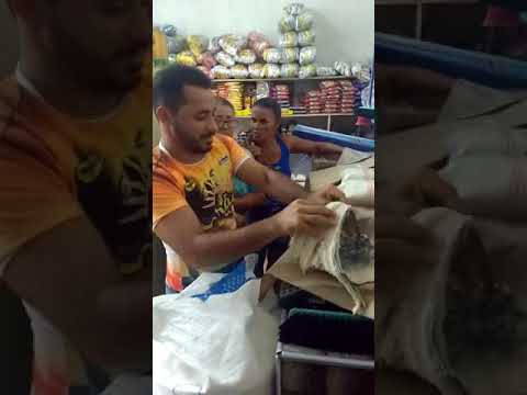 MUITO ENGRAÇADO CLIENTES BRIGANDO EM SUPERMERCADO EM BUÍQUE, PERNAMBUCO SERÁ QUE GERA DANO MORAL?