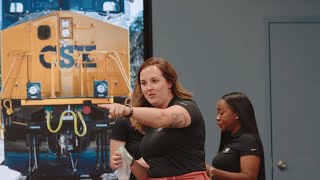 CSX 2026 Internship Program
