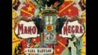 Mano Negra - Love and hate