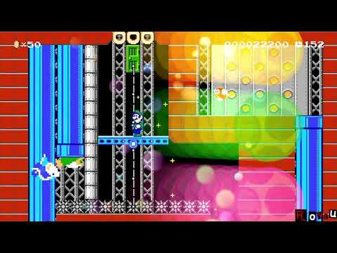 Analyzing 6YMM Level Design [Week 2]