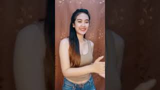 Tiktok abg cantik sexy