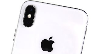 iPhone X After 1 Year!