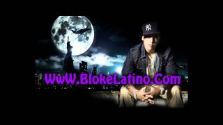 Daddy Yankee - Vida En La Noche (WwW.BlokeLatino.Com)