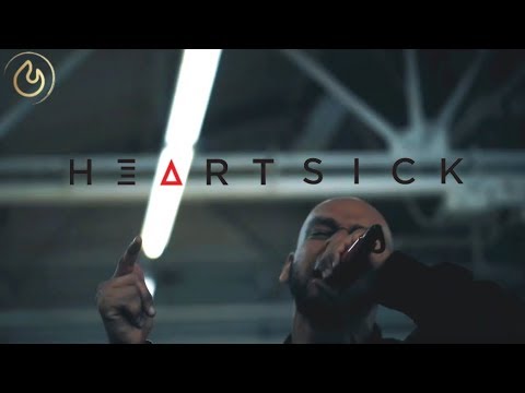 Heartsick — Methelyne Blue