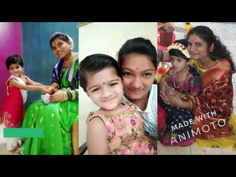 Happy birthday Sanyukta 720p