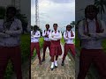 High School Witches Highschoolwitches Highschool Witches School Odogwu Dance Action Magic