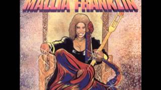 Mallia &quot;Queen Of Funk&quot; Franklin - Too Many Fish In The Sea