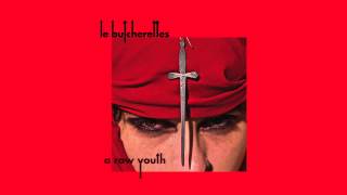 Le Butcherettes - A Raw Youth (30 Second Samples)