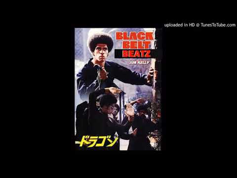 Lord Beatjitzu - Jim Kelly - Beat #4