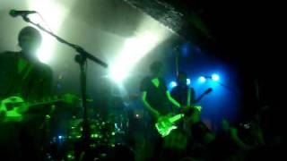 Kill Hannah - Welcome To Chicago Motherfucker