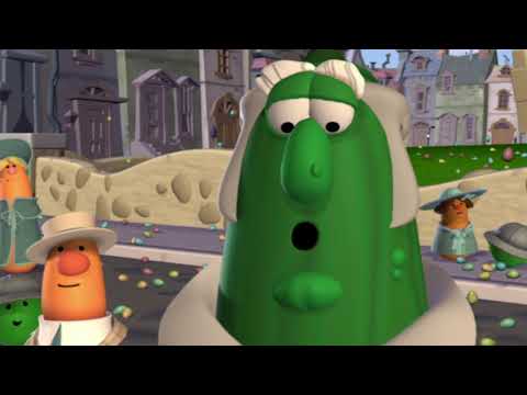 Sumo de la ópera | VeggieTales en Español