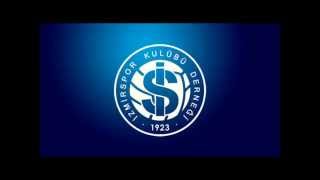 İzmirspor Spor Kulübü Marşı