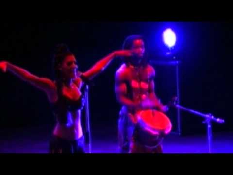 Aramà ft. Iskra Menarini - Tula Baba -Cisko Brothers