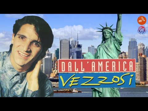 Gianni Vezzosi - 'A voce 'e Mamma - Official  Seamusica