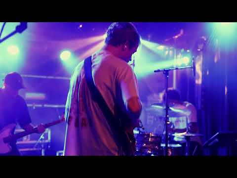 ENDLESS DIVE @Boc'Hall - Salle Émeraude