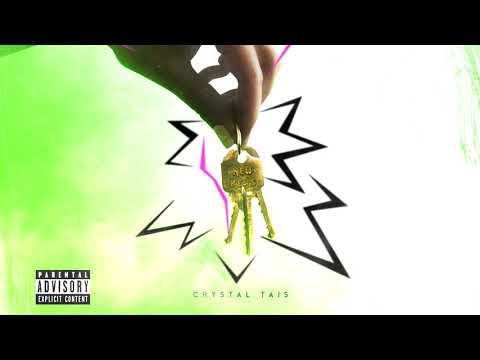 Crystal Tais - New Keys (Official Explicit Audio)
